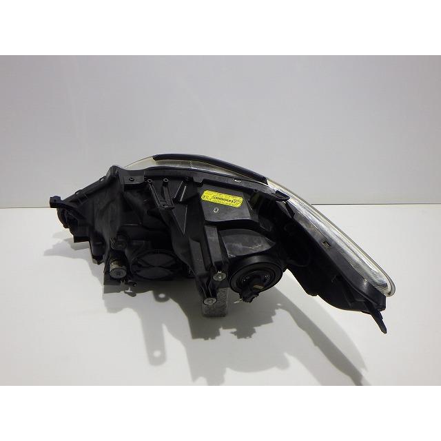 アルファード 20系 右ヘッドライト HID ANH GGH 20/25 58-22 0 前期