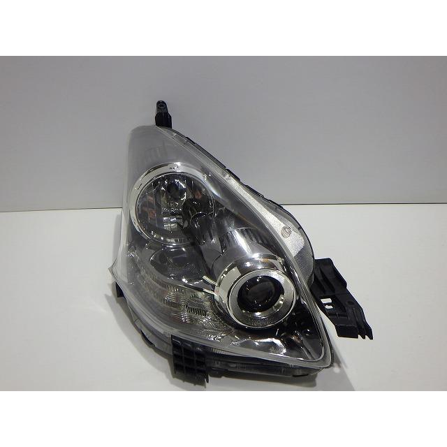 ラクティス SCP100 NCP100 後期 ハロゲンライト左右52-189 トヨタ（TOYOTA） ラクティス ヘッドライト左右 HID NCP100/105 後期