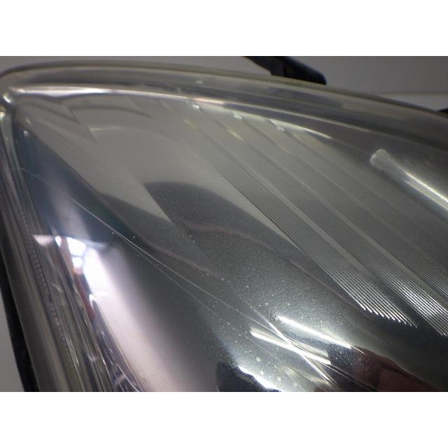 クラウン 200系 クラウン ロイヤル 右ヘッドライト HID GRS201/203 30