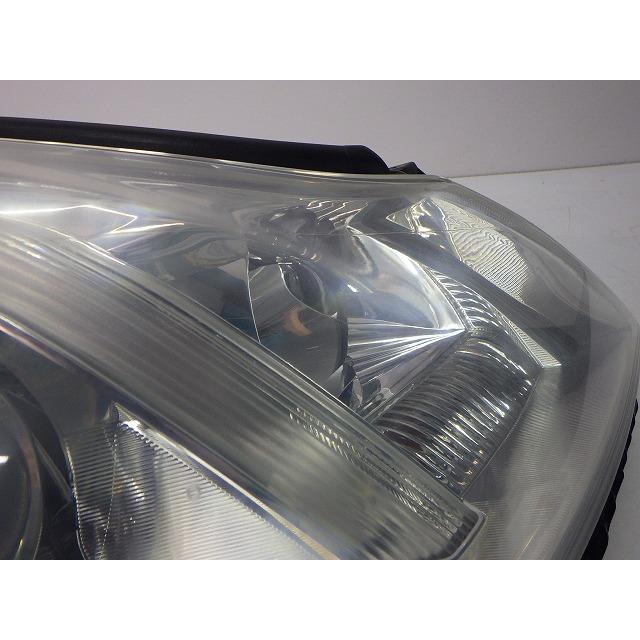 クラウン 200系 クラウン ロイヤル 右ヘッドライト HID GRS201/203 30