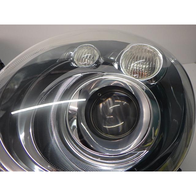 スズキ（SUZUKI） MRワゴン WIT ヘッドライト左右 HID MF22S P7266