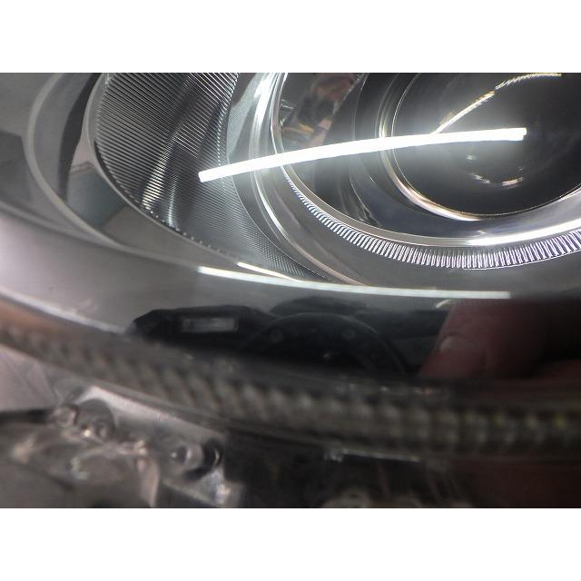 スズキ（SUZUKI） MRワゴン WIT ヘッドライト左右 HID MF22S P7266