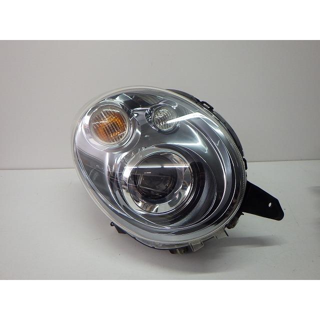スズキ（SUZUKI） MRワゴン WIT ヘッドライト左右 HID MF22S P7266