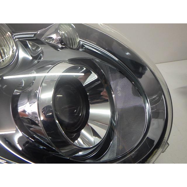 スズキ（SUZUKI） MRワゴン WIT ヘッドライト左右 HID MF22S P7266