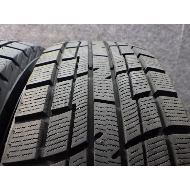 195/65R15 91Q 2本 24年製 PRACITIVA ICE BP02 溝8.5 