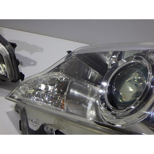 スペーシア カスタム ヘッドライト左右 HID MK32S MK42S 1872 N6 35100