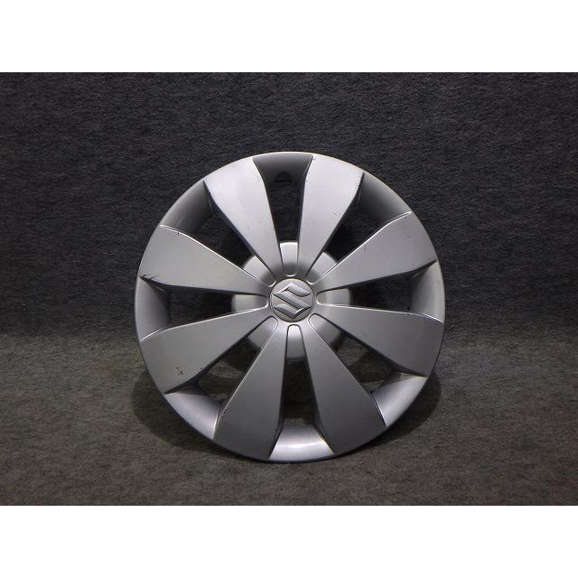 スズキ（SUZUKI） 純正 ホイールキャップ 1枚 14インチ ワゴンR等