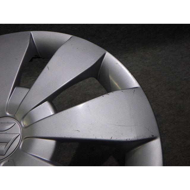 スズキ（SUZUKI） 純正 ホイールキャップ 1枚 14インチ ワゴンR等