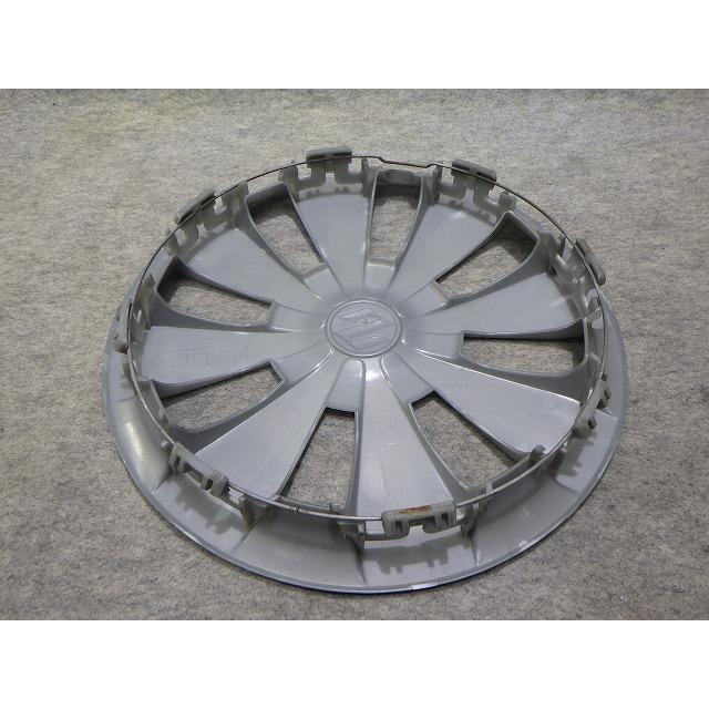 スズキ（SUZUKI） 純正 ホイールキャップ 1枚 14インチ ワゴンR等