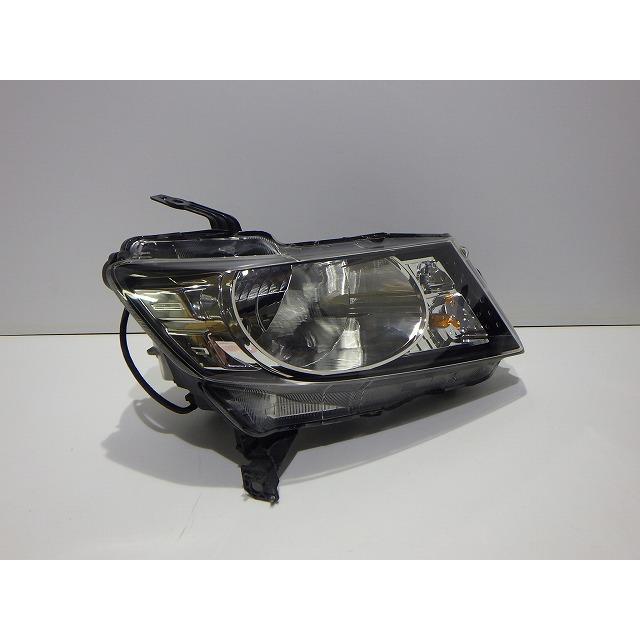 フリード フリードスパイク 右ヘッドライト HID GB3/4 後期 100-22068 