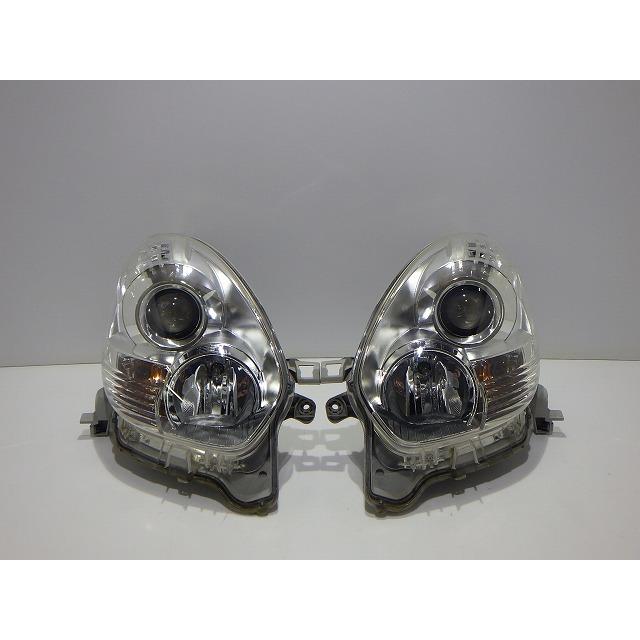 パッソ ヘッドライト左右 ハロゲン 前期 KGC30/35 81110/81150-B1120