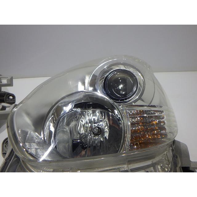 パッソ ヘッドライト左右 ハロゲン 前期 KGC30/35 81110/81150-B1120