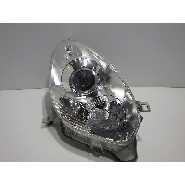 パッソ ヘッドライト左右 ハロゲン 前期 KGC30/35 81110/81150-B1120