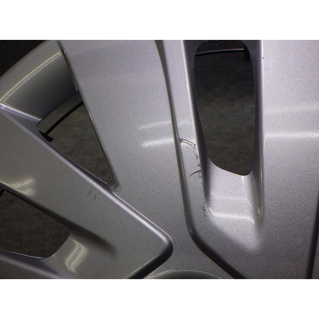 三菱（MITSUBISHI） ミツビシ 純正 14インチ ホイールキャップ 1枚