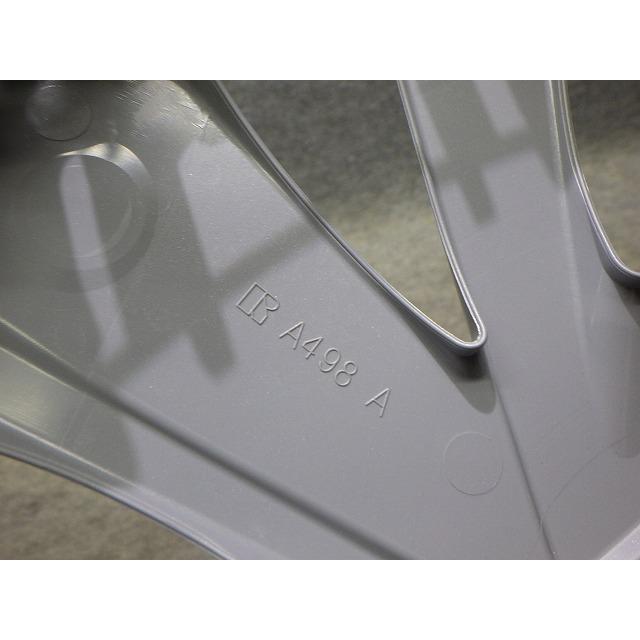 三菱（MITSUBISHI） ミツビシ 純正 14インチ ホイールキャップ 1枚