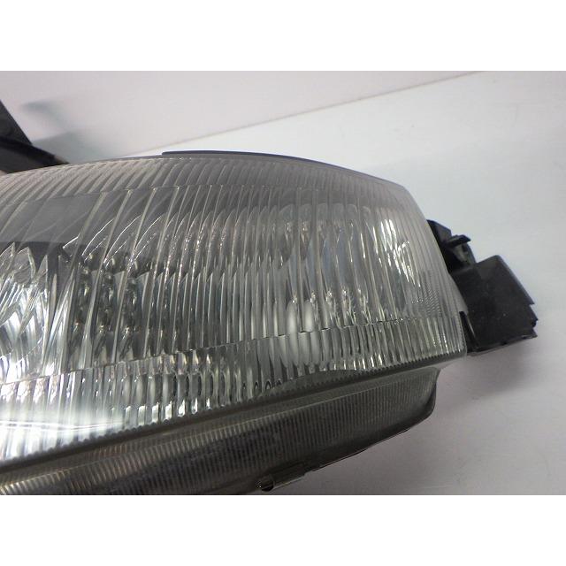 マーク2 ヘッドライト左右 ハロゲン JZX GX LX90/91/93 22-219 81110/81150-22650 コーティング 綺麗 260212045_2