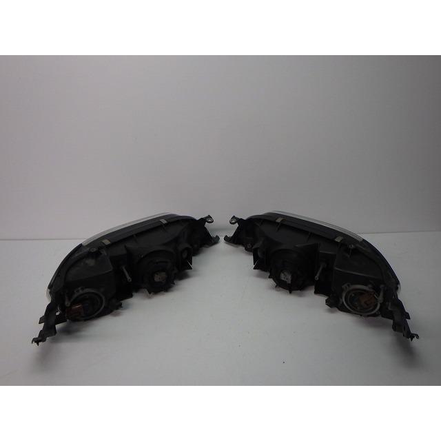 マーク2 ヘッドライト左右 ハロゲン JZX GX LX90/91/93 22-219 81110/81150-22650 コーティング 綺麗 260212045_7