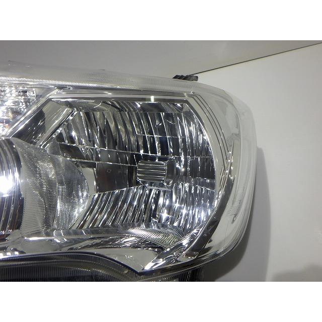 セレナ 左ヘッドライト HID キセノン C26 FNC26 前期 100-23097 26060 