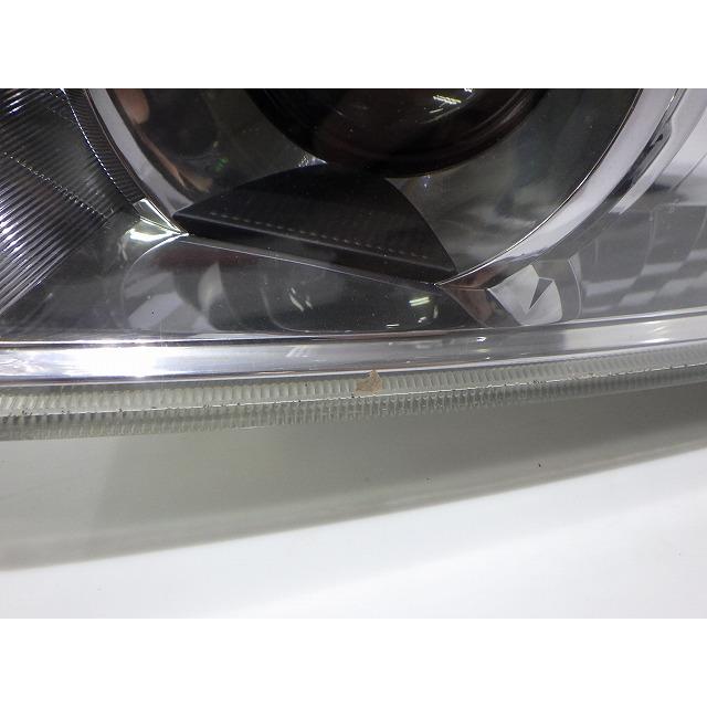 三菱（MITSUBISHI） デリカD5 ヘッドライト左右 HID CV 前期 100-87918