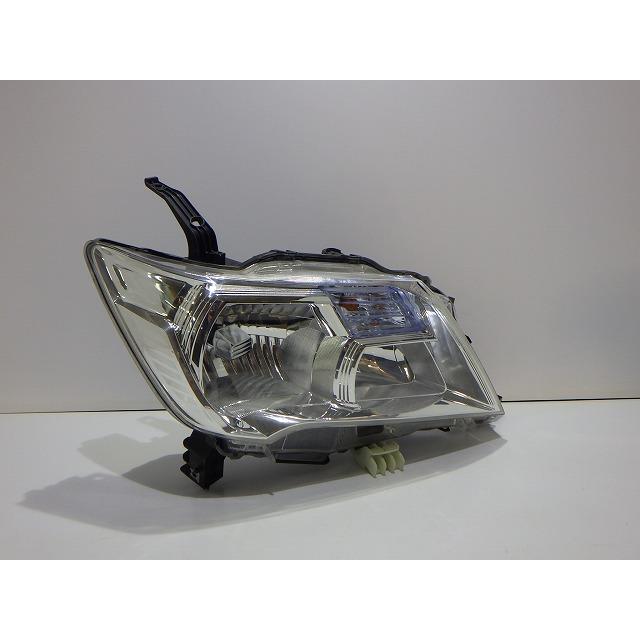 セレナ 右ヘッドライト HID キセノン C26 前期 FC26 100-23097 D 26025