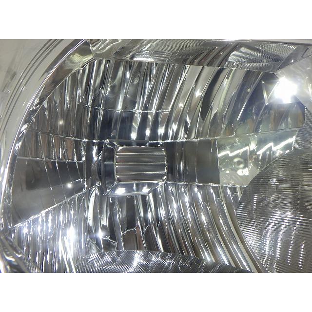 セレナ 右ヘッドライト HID キセノン C26 前期 FC26 100-23097 D 26025