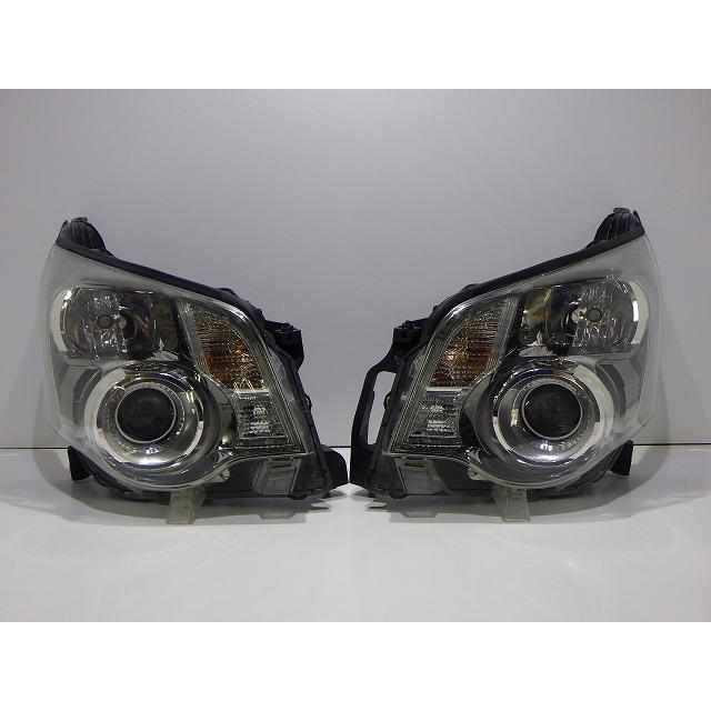 NOAH 70系 ノア ヘッドライト左右 HID ZRR70/75 後期 28-223 A 81185
