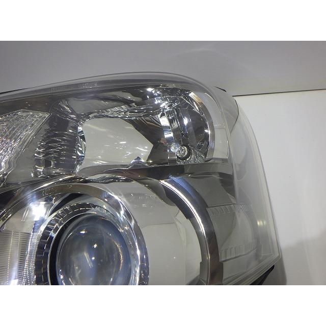 NOAH 70系 ノア ヘッドライト左右 HID ZRR70/75 後期 28-223 A 81185