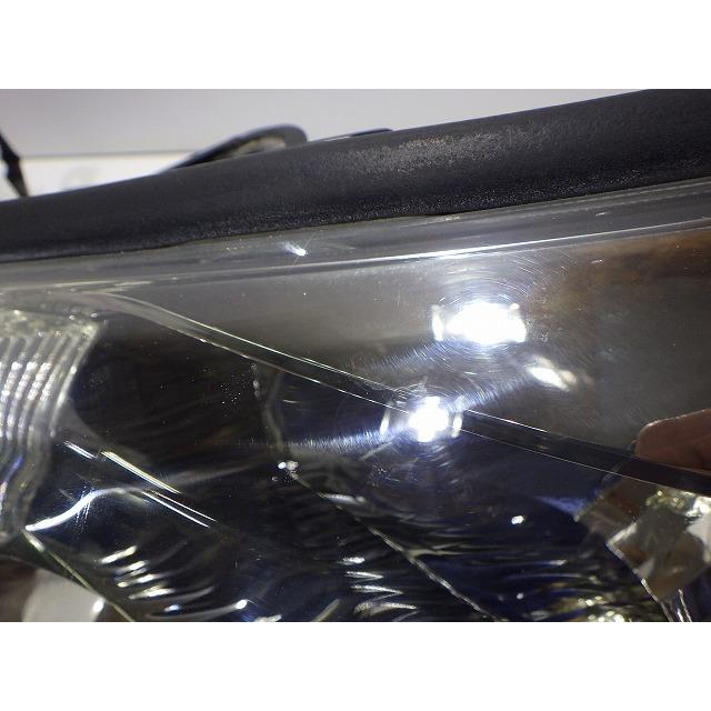NOAH 70系 ノア ヘッドライト左右 HID ZRR70/75 後期 28-223 A 81185