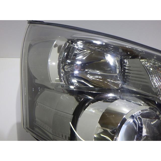 NOAH 70系 ノア ヘッドライト左右 HID ZRR70/75 後期 28-223 A 81185