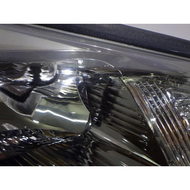 NOAH 70系 ノア ヘッドライト左右 HID ZRR70/75 後期 28-223 A 81185