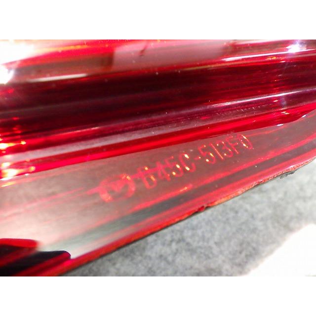 アクセラ 右テール 内側 フィニッシャー BM5AS 226-41981 BJF2-5ト