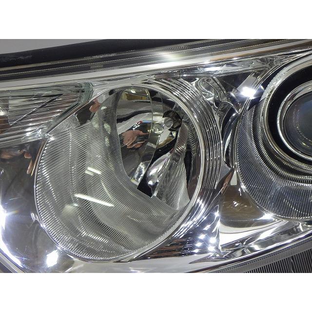 トヨタ エスティマ ヘッドライト 左/右セット HID28-187 10 NOAH エスティマ 左ヘッドライト HID ACR50/55 前期 28-187 10 81185