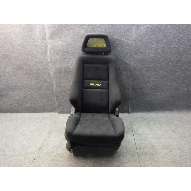 スイフト スイフトスポーツ RECARO レカロシート HT81S 運転席 セミ 