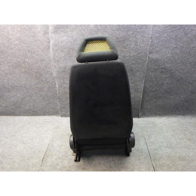 スイフト スイフトスポーツ RECARO レカロシート HT81S 運転席 セミ