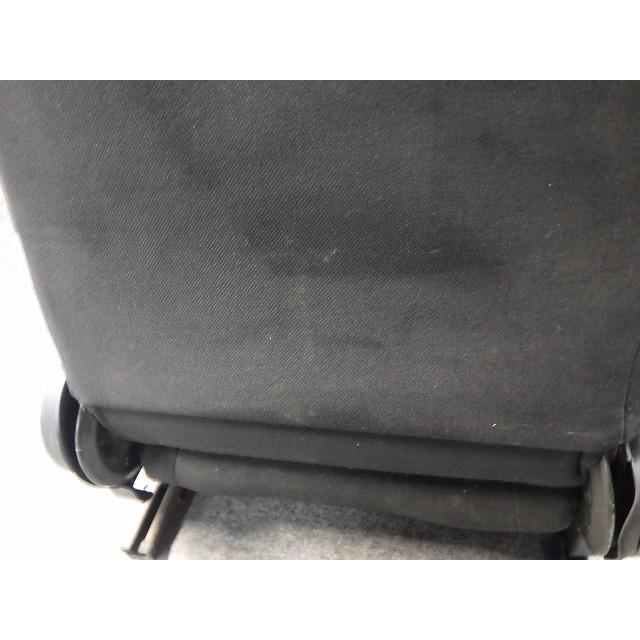 スイフト スイフトスポーツ RECARO レカロシート HT81S 運転席 セミ