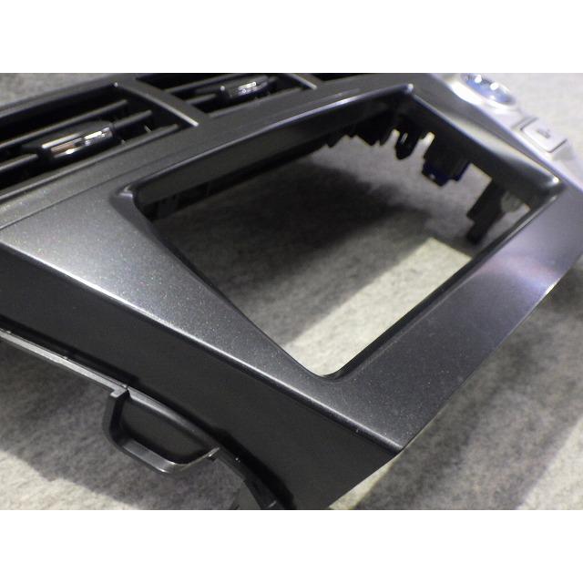 トヨタ（TOYOTA） プリウスα オーディオ ナビ シフトパネル スイッチ付