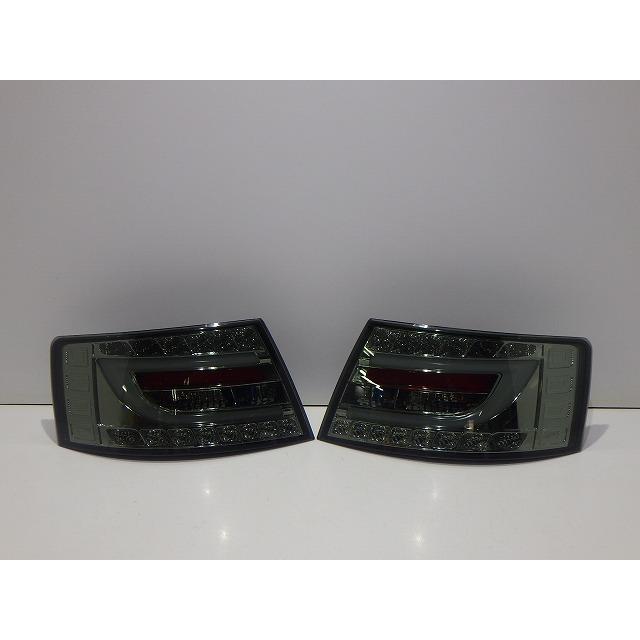 Audi（アウディ） A4 テール左右 SONAR SK1611-ADA604 ABA-8KCDH 社外
