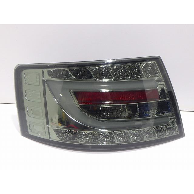 Audi（アウディ） A4 テール左右 SONAR SK1611-ADA604 ABA-8KCDH 社外