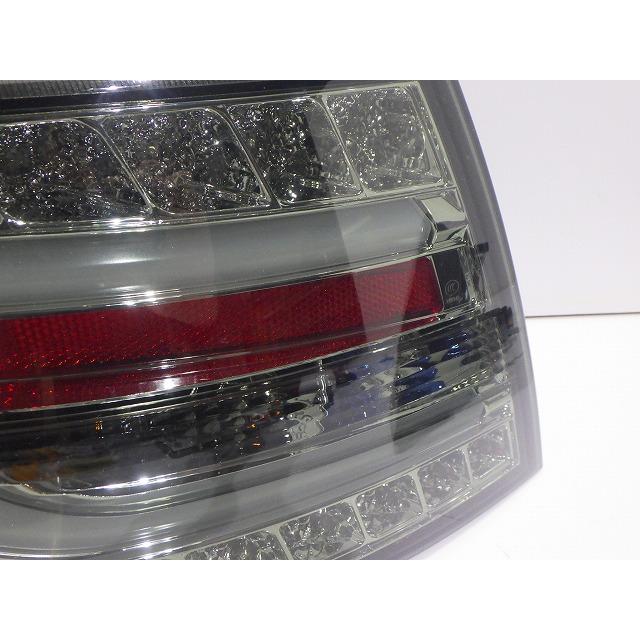 Audi（アウディ） A4 テール左右 SONAR SK1611-ADA604 ABA-8KCDH 社外