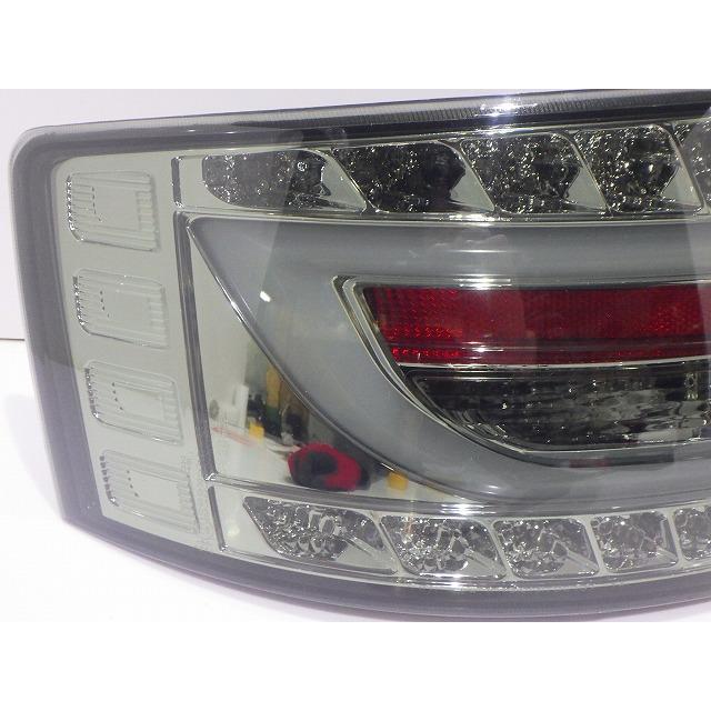 Audi（アウディ） A4 テール左右 SONAR SK1611-ADA604 ABA-8KCDH 社外