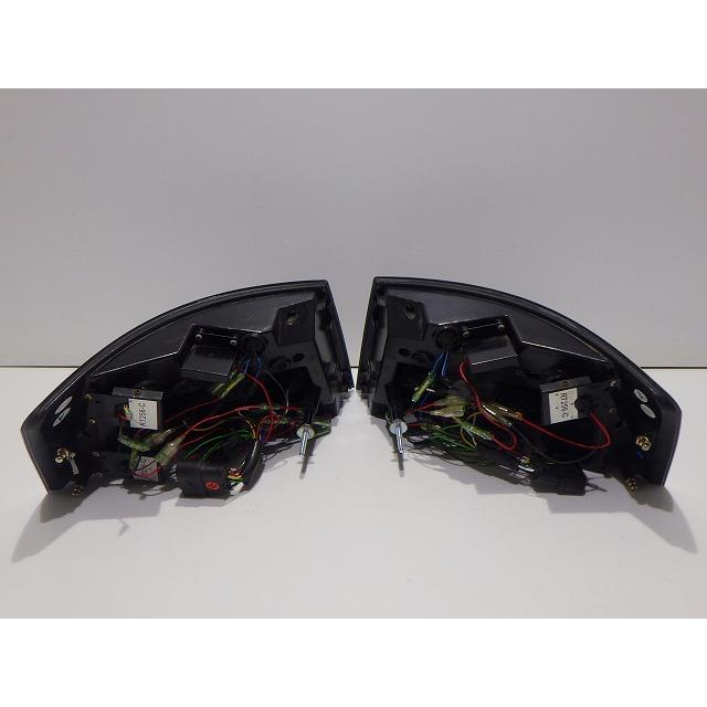 Audi（アウディ） A4 テール左右 SONAR SK1611-ADA604 ABA-8KCDH 社外
