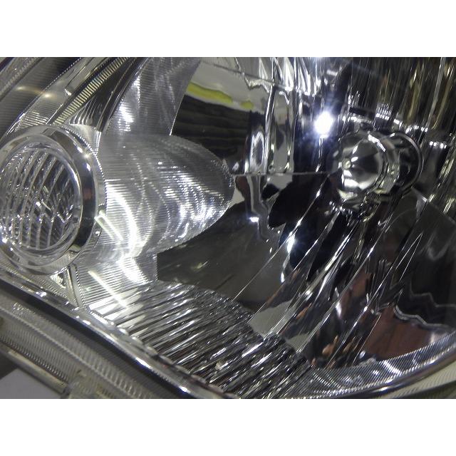 ミラ（ダイハツ） ミラ ヘッドライト左右 ハロゲン L275/285S 後期 100