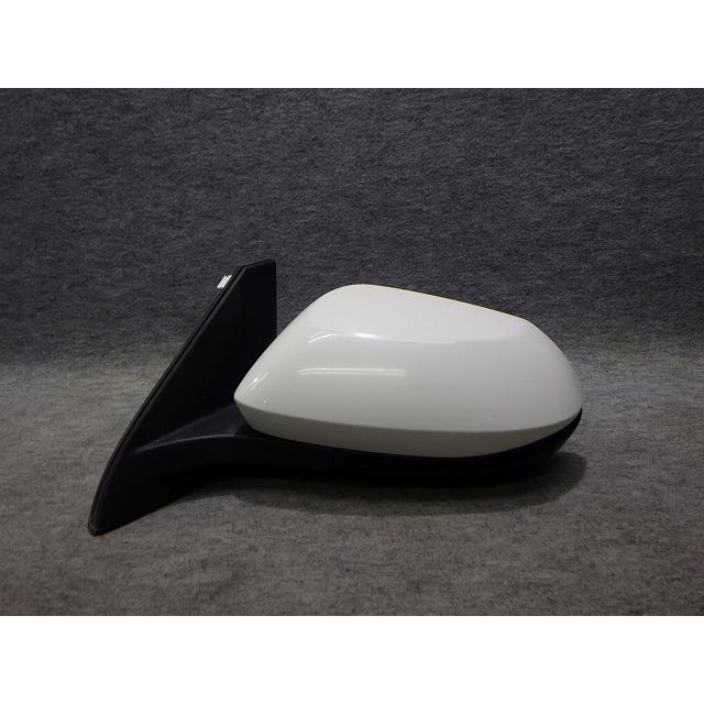 プロボックス 左ドアミラー NCP NSP160/165 カラー058 7P 87940-52L70