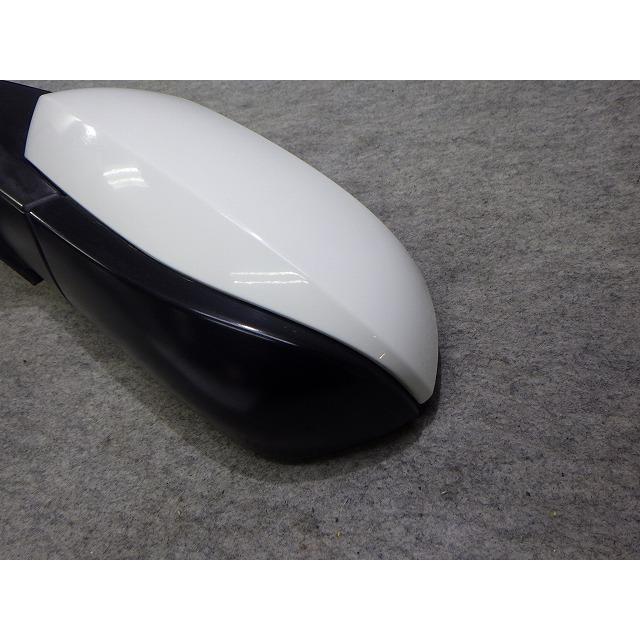 プロボックス 左ドアミラー NCP NSP160/165 カラー058 7P 87940-52L70