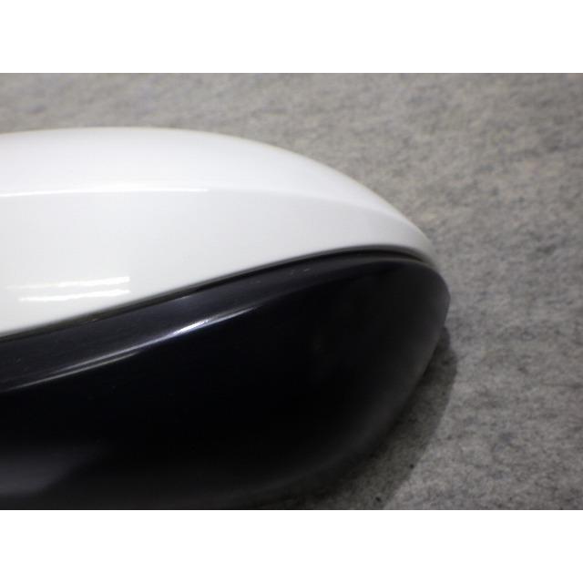 プロボックス 左ドアミラー NCP NSP160/165 カラー058 7P 87940-52L70