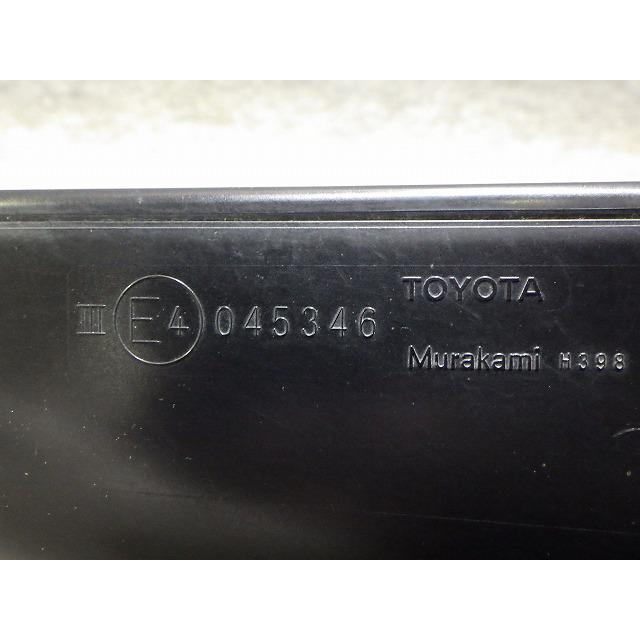 プロボックス 左ドアミラー NCP NSP160/165 カラー058 7P 87940-52L70