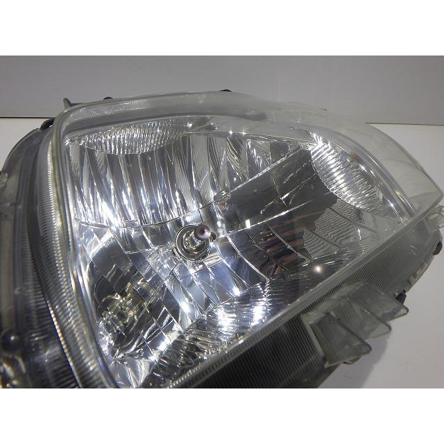 タウンエース 左ヘッドライト ハロゲン S402M S412M 1819 A 81150