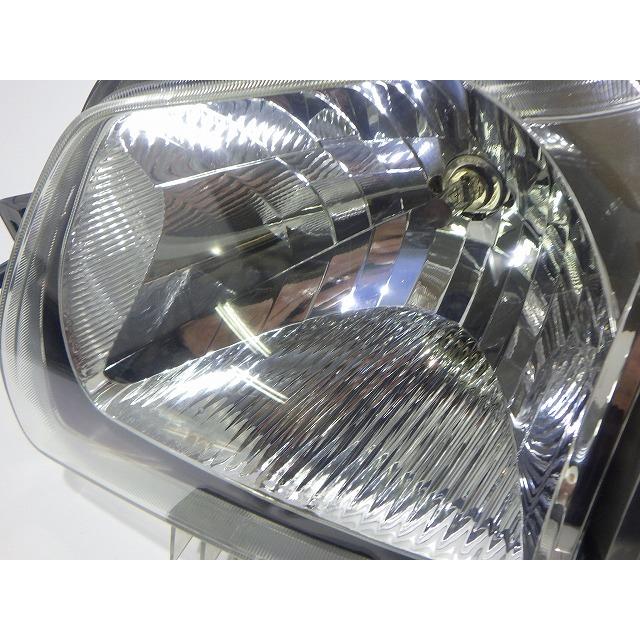 タウンエース 左ヘッドライト ハロゲン S402M S412M 1819 A 81150