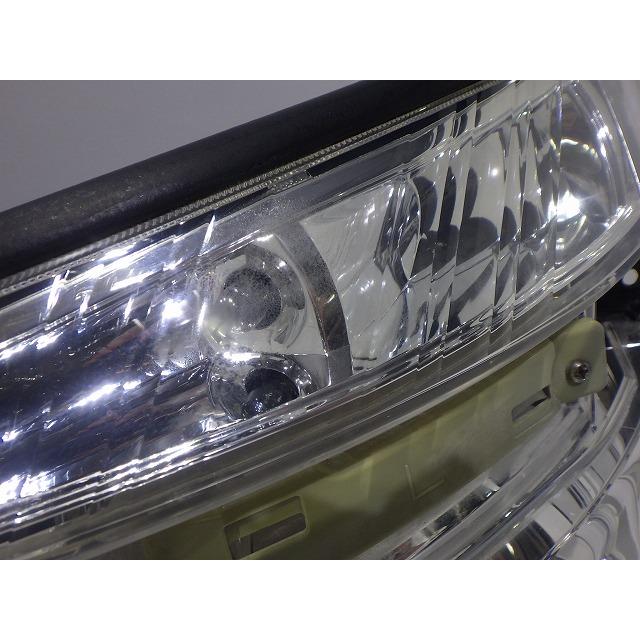 ヴォクシー 70系 ヘッドライト左右 HID ZRR70/75 前期 28-203 VK 81145
