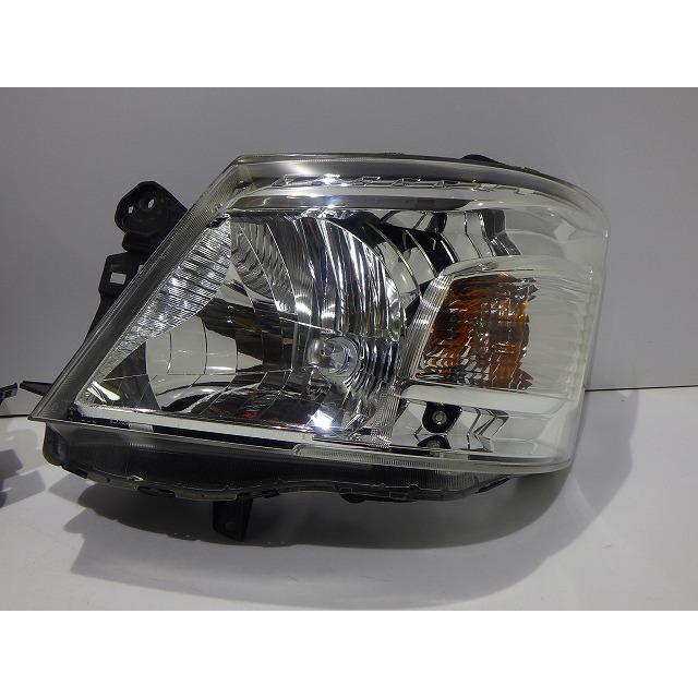 デイズ ヘッドライト 左右 ハロゲン B21W W1047 26010-6A02F EKワゴン